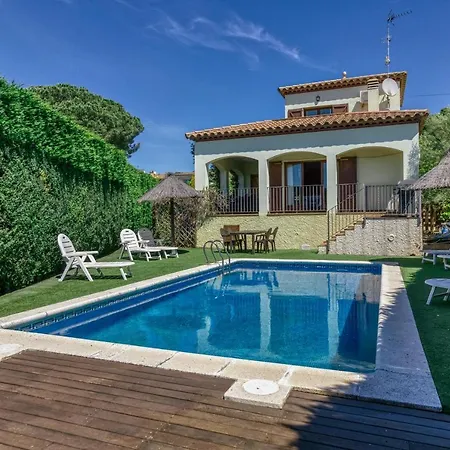 Fantastic Family Villa *