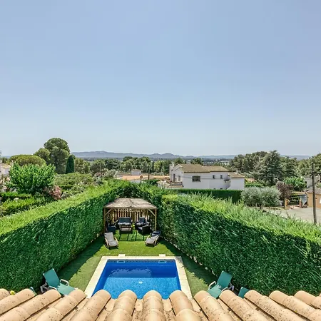 Fantastic Family Villa