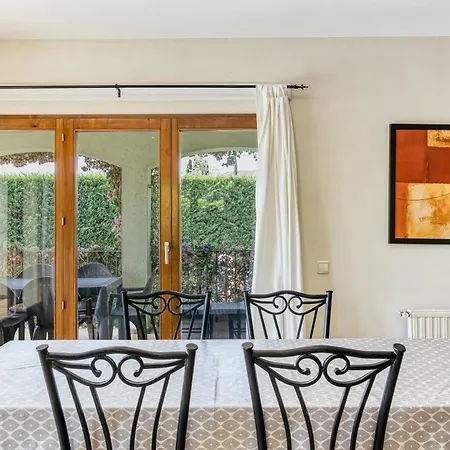 Fantastic Family Villa *