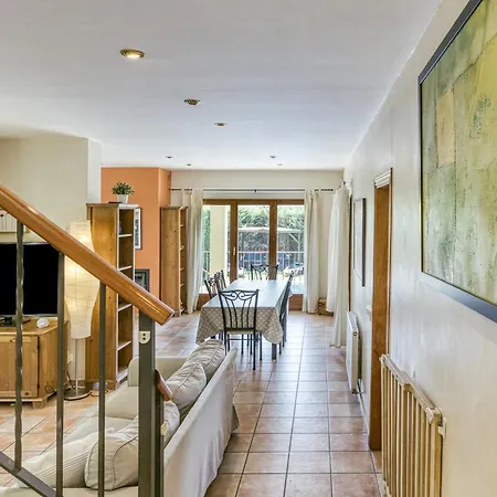 Fantastic Family Villa