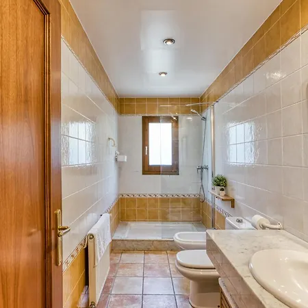 Vila Fantastic Family L'Estartit