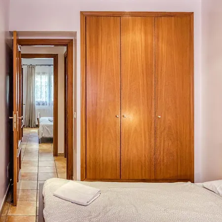 Vila Fantastic Family L'Estartit