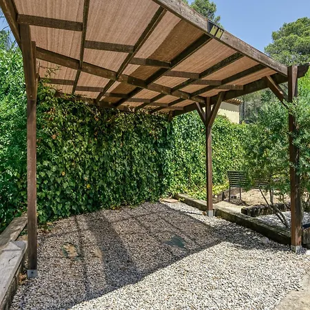 Fantastic Family Vila L'Estartit